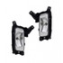 For Kia Sorento Fog Light 2014 2015 w/o Sport Package (CLX-M0-19-6062-00-CL360A55-PARENT1)