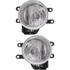 For Toyota Corolla Fog Light 2014 15 2016 (CLX-M0-19-6078-00-CL360A55-PARENT1)
