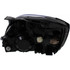 For Kia Rio Hatchback Headlight Type 1 2010 2011 (CLX-M0-20-11296-90-CL360A56-PARENT1)