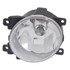 For Toyota RAV4 Fog Light 2013 14 2015 Type A Factory Installed (CLX-M0-19-6082-00-CL360A55-PARENT1)