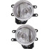 For Toyota Tacoma Fog Light 2016 17 18 19 2020 (CLX-M0-19-6078-00-CL360A56-PARENT1)