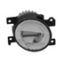 For Infiniti Q60 Fog Light 2016-2019 CAPA Certified (CLX-M0-19-6084-00-9-CL360A56-PARENT1)