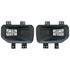 Karparts360 Replacement For Fo-rd F-150 Fog Light 2015 2016 2017 (CLX-M0-19-6132-00-CL360A55-PARENT1)
