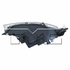 For Dodge Charger Fog Light 2015 16 17 18 19 2020 (CLX-M0-19-6136-00-CL360A55-PARENT1)