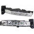 For Dodge Charger Fog Light 2015 16 17 18 19 2020 (CLX-M0-19-6136-00-CL360A55-PARENT1)
