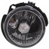 For Subaru Forester Fog Light 2009 10 11 12 2013 WRX / STI Model (CLX-M0-19-5964-00-CL360A55-PARENT1)