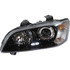 CarLights360: For 2008 2009 Pontiac G8 Headlight Assembly|DOT Certified (CLX-M0-20-12214-00-CL360A55-PARENT1)