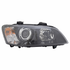 CarLights360: For 2008 2009 Pontiac G8 Headlight Assembly|DOT Certified (CLX-M0-20-12214-00-CL360A55-PARENT1)