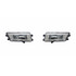 For Volkswagen Passat Fog Light 2012 13 14 2015 CAPA Certified (CLX-M0-19-12096-00-9-CL360A55-PARENT1)
