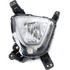 For Kia Sorento Fog Light 2016 2017 2018 Non Sport Halogen (CLX-M0-19-6126-00-CL360A55-PARENT1)
