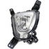 For Kia Sorento Fog Light 2016 2017 2018 Non Sport Halogen (CLX-M0-19-6126-00-CL360A55-PARENT1)