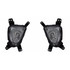 For Kia Sorento Fog Light 2016 2017 2018 Non Sport Halogen (CLX-M0-19-6126-00-CL360A55-PARENT1)