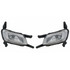 For Kia Optima Fog Light 2014 2015 Bulb Type (CLX-M0-19-6106-00-CL360A55-PARENT1)