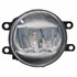 For Lexus ES350 Fog Light 2014 15 16 17 2018 LED CAPA Certified (CLX-M0-19-6118-00-9-CL360A55-PARENT1)