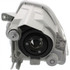 For Lexus L600H Fog Light 2008 2009 (CLX-M0-19-5996-01-CL360A56-PARENT1)
