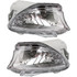For Lexus L600H Fog Light 2008 2009 (CLX-M0-19-5996-01-CL360A56-PARENT1)