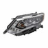 For Nissan Rogue Headlight 2017 2018 LED (CLX-M0-20-9916-00-CL360A55-PARENT1)