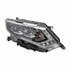 For Nissan Rogue Headlight 2017 2018 LED (CLX-M0-20-9916-00-CL360A55-PARENT1)