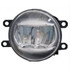 For Lexus RX350L Fog Light 2014-2020 Fog Light LED (CLX-M0-19-6118-00-CL360A56-PARENT1)