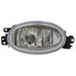 For Honda Civic Coupe Fog Light 2014 2015 Non Hybrid (CLX-M0-19-6120-00-CL360A55-PARENT1)