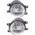 For Toyota Tacoma Fog Light 2012-2020 (CLX-M0-19-5974-00-CL360A57-PARENT1)