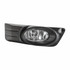 For Honda Fit Sport Model Fog Light 2012 2013 (CLX-M0-19-6002-00-CL360A55-PARENT1)