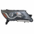 For Nissan Pathfinder Headlight 2017 2018 2019 LED Low Beam CAPA (CLX-M0-20-9902-90-9-CL360A55-PARENT1)