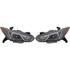 For Infiniti QX60 Headlight 2017 2018 HID with LED Daytime Running Light (CLX-M0-20-9976-00-1-CL360A55-PARENT1)