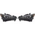 For Mazda CX5 Headlight 2017 18 19 2020 LED w/o AFS (CLX-M0-20-9978-00-CL360A55-PARENT1)