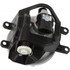 For Toyota Prius Fog Light 2012 13 14 2015 CAPA Certified (CLX-M0-19-6020-00-9-CL360A55-PARENT1)