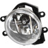 For Toyota Prius Fog Light 2012 13 14 2015 CAPA Certified (CLX-M0-19-6020-00-9-CL360A55-PARENT1)