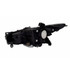 For Mazda CX5 Headlight 2017 18 19 2020 LED w/o AFS CAPA Certified (CLX-M0-20-9978-00-9-CL360A55-PARENT1)