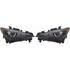 For Mazda CX5 Headlight 2017 18 19 2020 LED w/o AFS CAPA Certified (CLX-M0-20-9978-00-9-CL360A55-PARENT1)