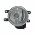 For Toyota RAV4 Fog Light 2016-2020 Halogen Type (CLX-M0-19-6020-00-CL360A56-PARENT1)