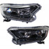 For Honda CRV Headlight 2017 18 19 2020 Halogen CAPA Certified (CLX-M0-20-9918-00-9-CL360A55-PARENT1)