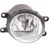 For Toyota 4Runner Fog Light 2010 11 12 2013 CAPA Certified (CLX-M0-19-5974-00-9-CL360A55-PARENT1)