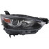 For Mazda CX-3 Headlight 2016 17 18 2019 Halogen Type (CLX-M0-20-9752-00-CL360A55-PARENT1)