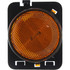 For Jeep Wrangler JK Side Marker Light 2007-2018 CAPA Certified (CLX-M0-18-6036-00-9-CL360A55-PARENT1)