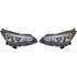 For Subaru Crosstrek Headlight 2018 19 2020 CAPA Certified (CLX-M0-20-9932-00-9-CL360A56-PARENT1)
