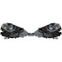 KarParts360: For Lexus IS250 Headlight Assembly 2014 2015 LED Type w/ Bulbs CAPA Certified (CLX-M0-20-9526-00-9-CL360A2-PARENT1)