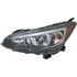 For Subaru Crosstrek Headlight 2018 19 2020 (CLX-M0-20-9932-00-CL360A56-PARENT1)