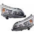 For Subaru Crosstrek Headlight 2018 19 2020 (CLX-M0-20-9932-00-CL360A56-PARENT1)