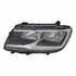 For Volkswagen Tiguan Headlight 2018 2019 2020 Halogen w/LED Daytime Running Light CAPA Certified (CLX-M0-20-9998-00-9-CL360A55-PARENT1)