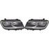 For Volkswagen Tiguan Headlight|2018 2019 2020 Halogen w/LED Daytime Running Light (CLX-M0-20-9998-00-1-CL360A55-PARENT1)