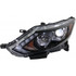 For Nissan Rogue Sport Headlight 2017 2018 2019 Halogen w/ LED Sgnal (CLX-M0-20-9984-00-1-CL360A55-PARENT1)
