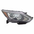 For Nissan Rogue Sport Headlight 2017 2018 2019 Halogen w/ LED Sgnal (CLX-M0-20-9984-00-1-CL360A55-PARENT1)