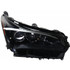 For Lexus NX200T Headlight 2015 2016 2017 w/ F Sport Package LED (CLX-M0-20-9658-90-CL360A55-PARENT1)