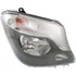 For Mercedes-Benz Sprinter 2500 / 3500 Headlight 2014 15 16 17 2018 VAN Halogen Type (CLX-M0-20-9534-00-CL360A55-PARENT1)