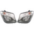 For Mercedes-Benz Sprinter 2500 / 3500 Headlight 2014 15 16 17 2018 VAN Halogen Type (CLX-M0-20-9534-00-CL360A55-PARENT1)