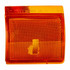 For GMC Yukon / C1500 / 2500 / 3500 / Suburban Lower Side Marker Light 1994-1999 (CLX-M0-18-3412-01-CL360A55-PARENT1)